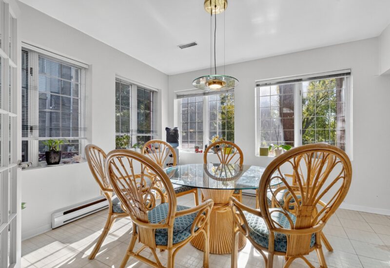 55 Rue Merton  Hampstead (Montréal)