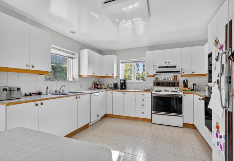 55 Rue Merton  Hampstead (Montréal)