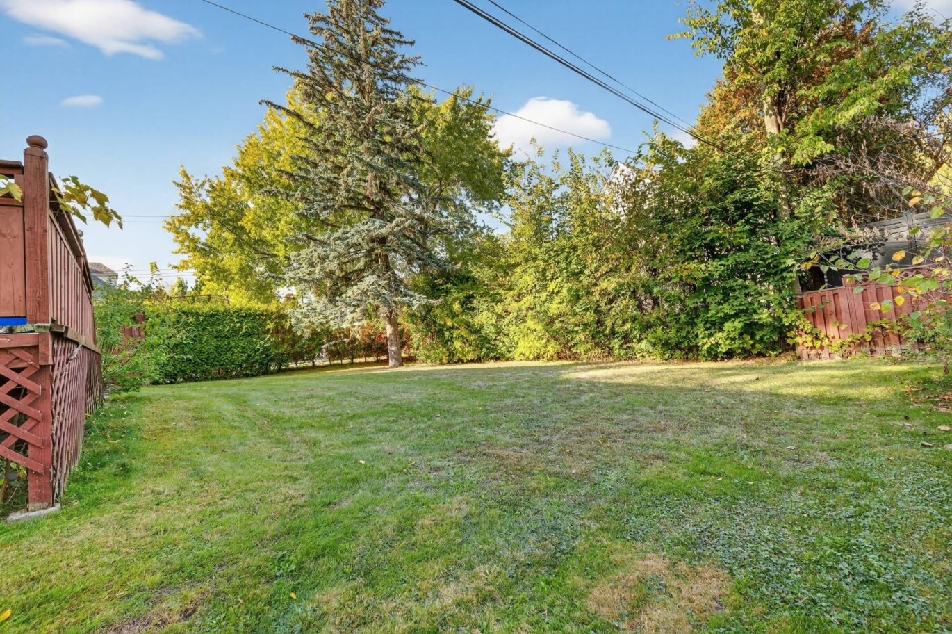 55 Rue Merton  Hampstead (Montréal)