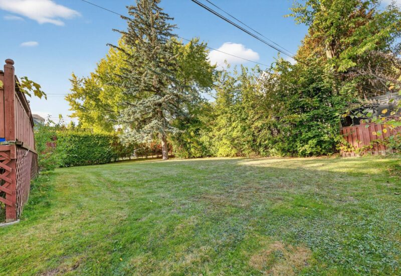 55 Rue Merton  Hampstead (Montréal)