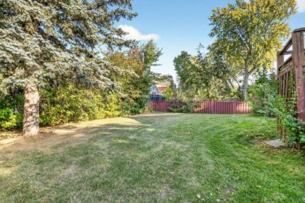 55 Rue Merton  Hampstead (Montréal)