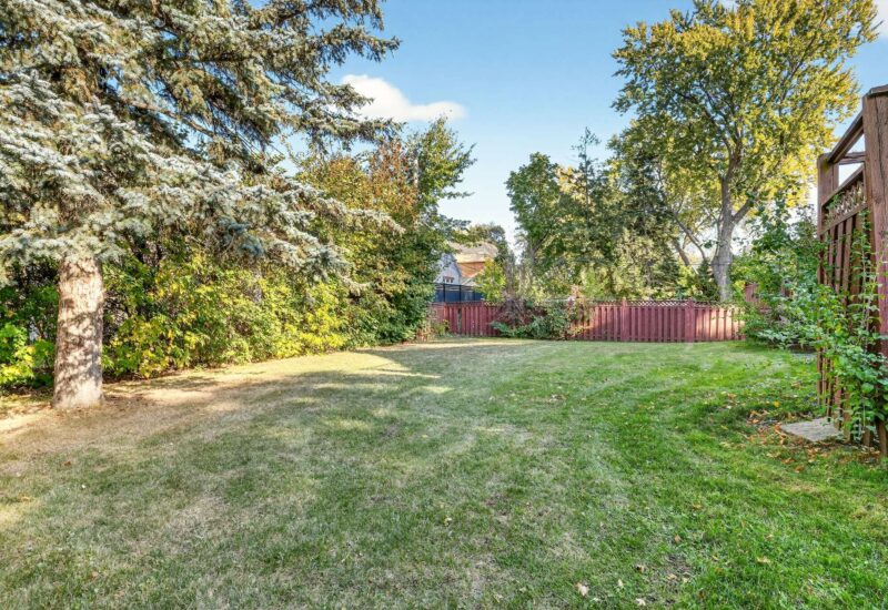 55 Rue Merton  Hampstead (Montréal)