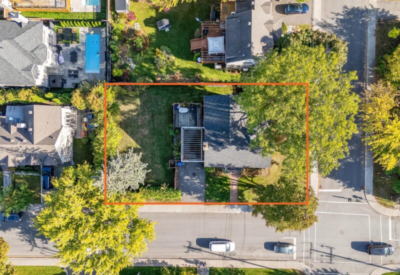 55 Rue Merton  Hampstead (Montréal)