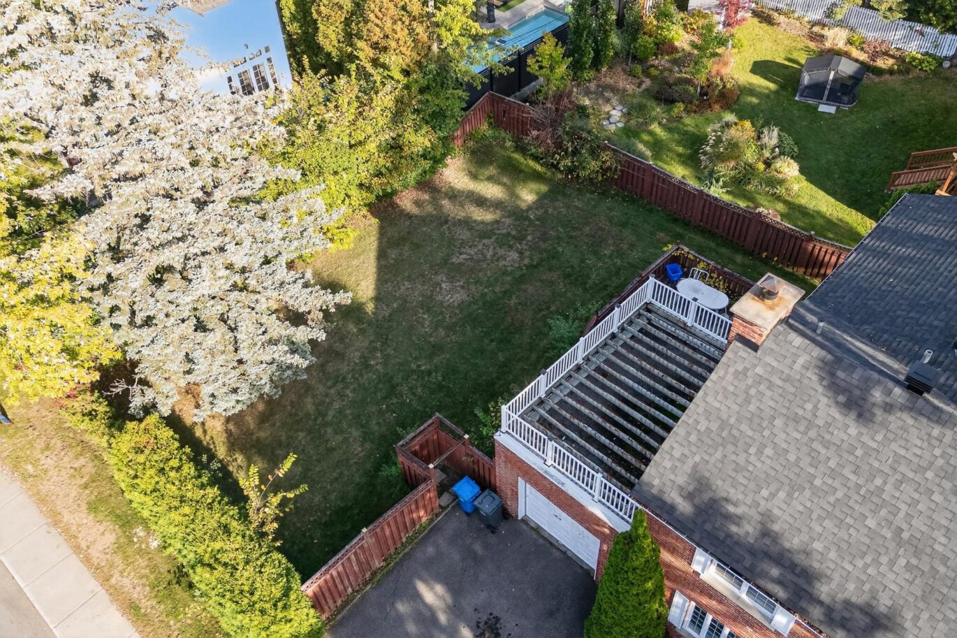 55 Rue Merton  Hampstead (Montréal)