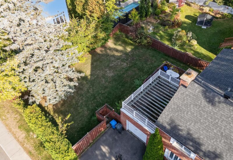 55 Rue Merton  Hampstead (Montréal)