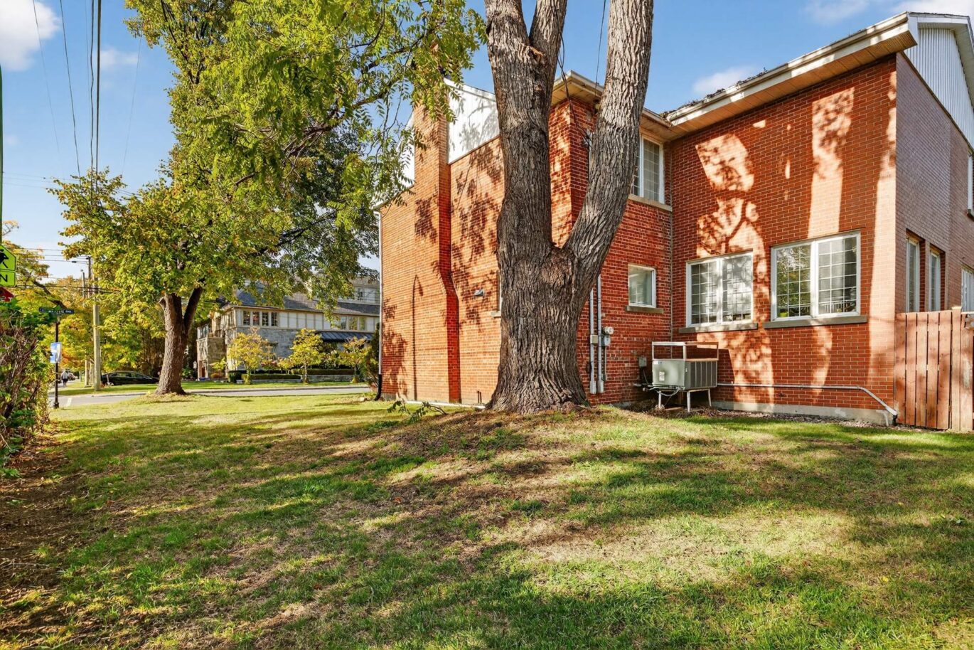 55 Rue Merton  Hampstead (Montréal)