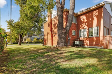 55 Rue Merton  Hampstead (Montréal)