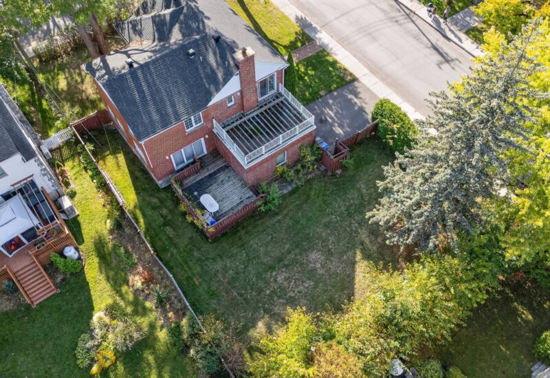 55 Rue Merton  Hampstead (Montréal)