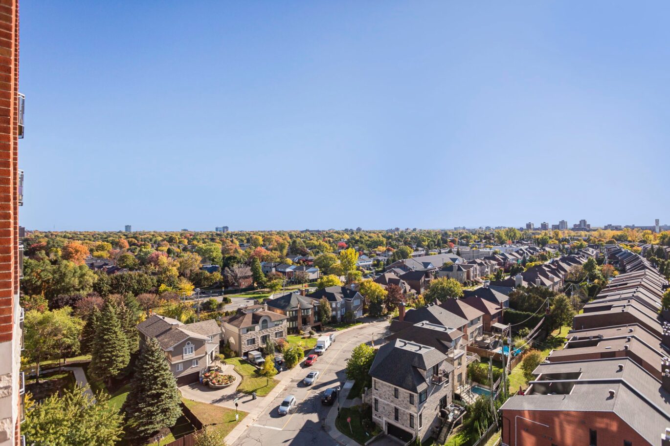 6803 Rue Abraham-De Sola #1001  Côte-Saint-Luc (Montréal)