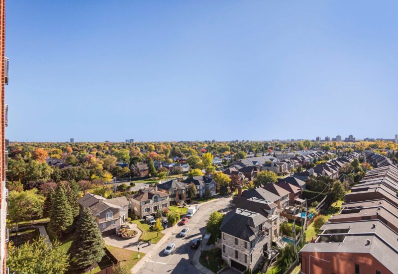 6803 Rue Abraham-De Sola #1001  Côte-Saint-Luc (Montréal)