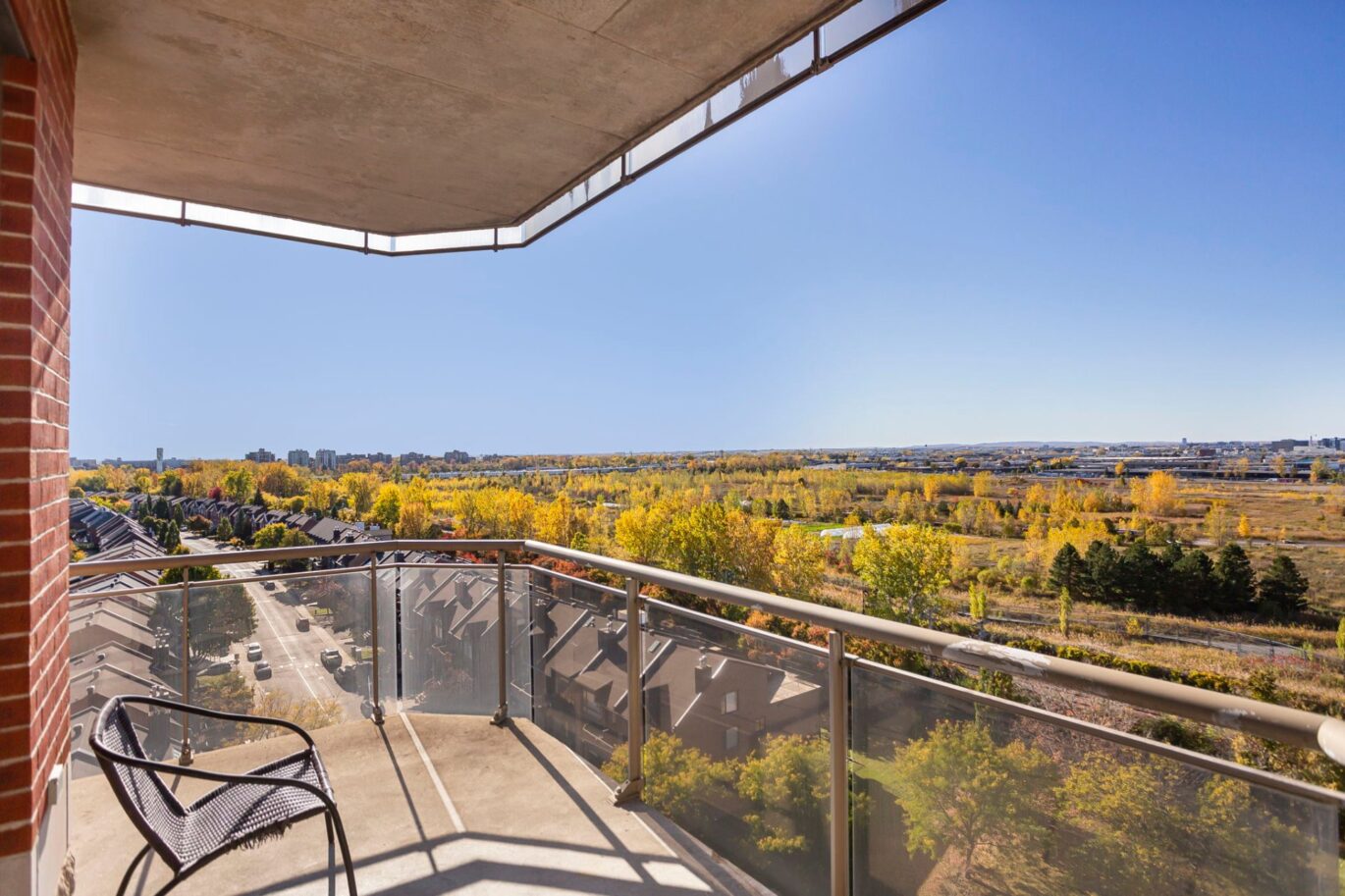 6803 Rue Abraham-De Sola #1001  Côte-Saint-Luc (Montréal)