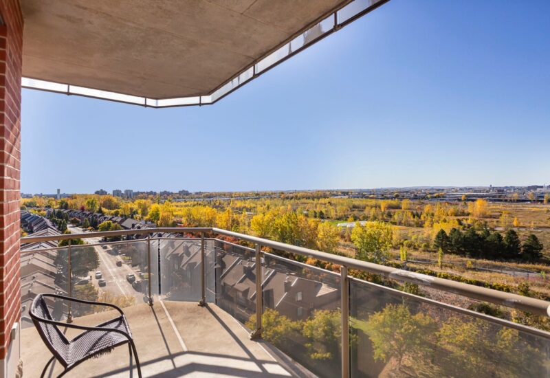 6803 Rue Abraham-De Sola #1001  Côte-Saint-Luc (Montréal)