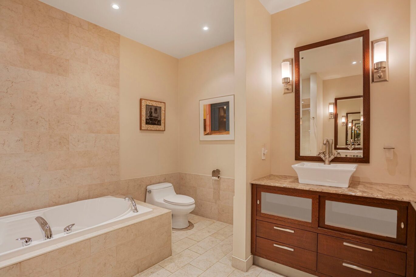 6803 Rue Abraham-De Sola #1001  Côte-Saint-Luc (Montréal)