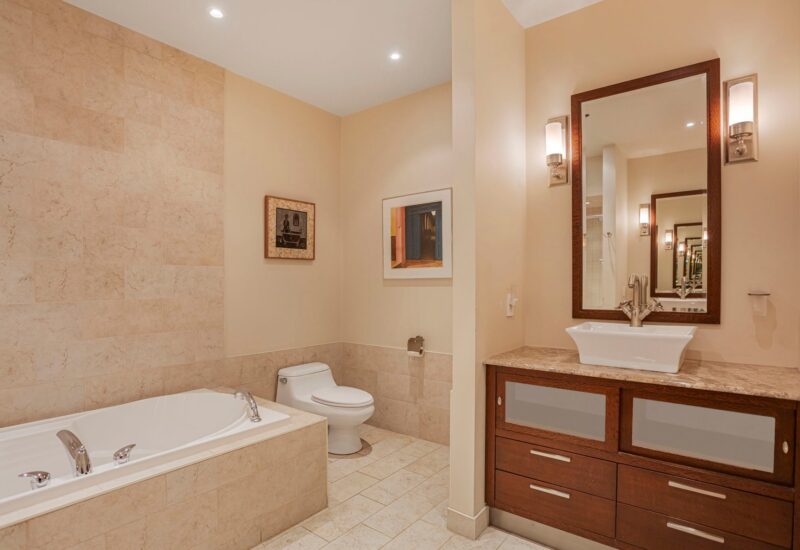 6803 Rue Abraham-De Sola #1001  Côte-Saint-Luc (Montréal)