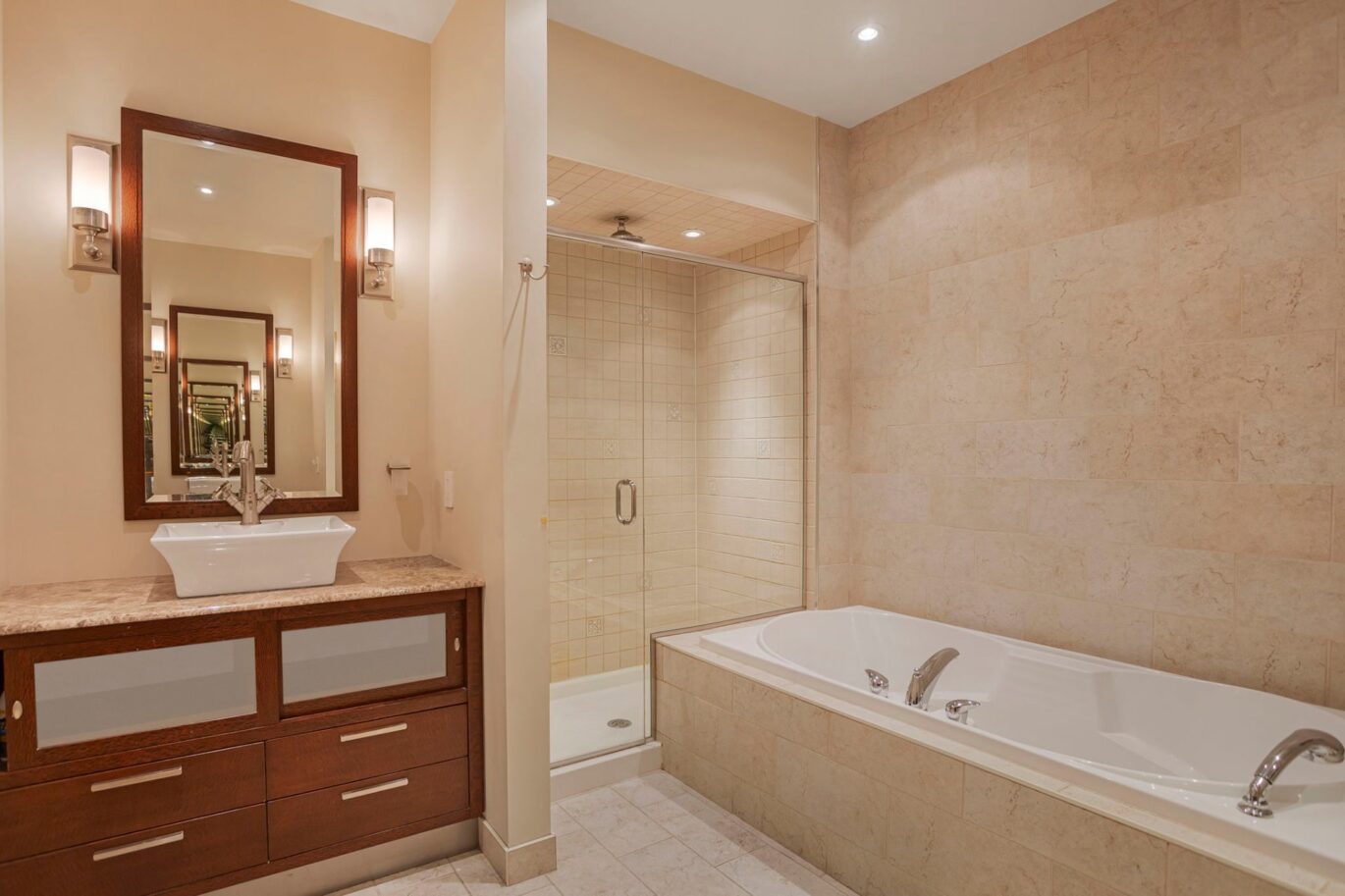 6803 Rue Abraham-De Sola #1001  Côte-Saint-Luc (Montréal)