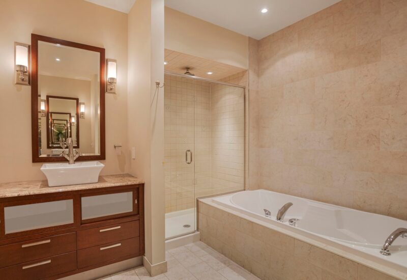 6803 Rue Abraham-De Sola #1001  Côte-Saint-Luc (Montréal)