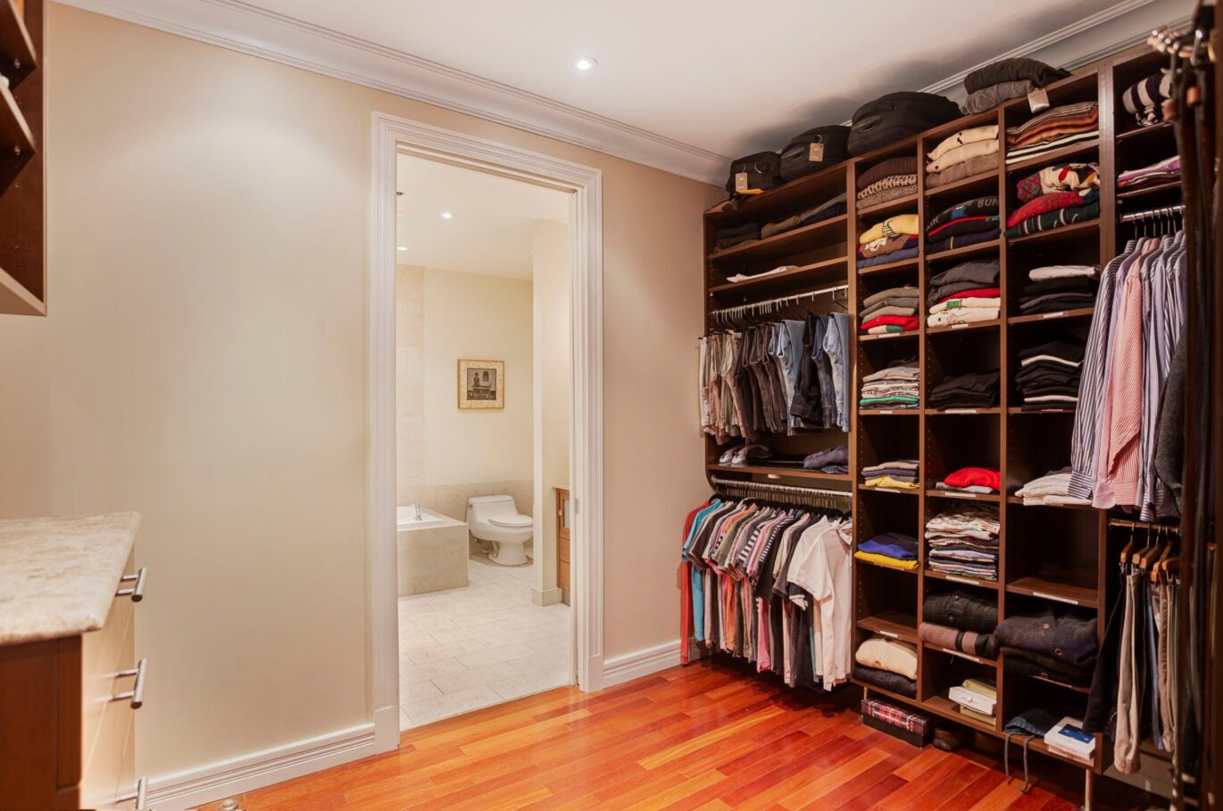 6803 Rue Abraham-De Sola #1001  Côte-Saint-Luc (Montréal)