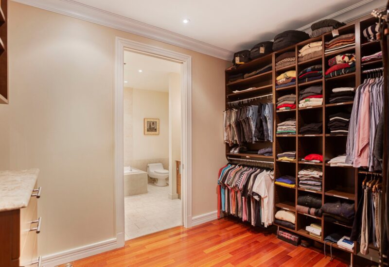 6803 Rue Abraham-De Sola #1001  Côte-Saint-Luc (Montréal)