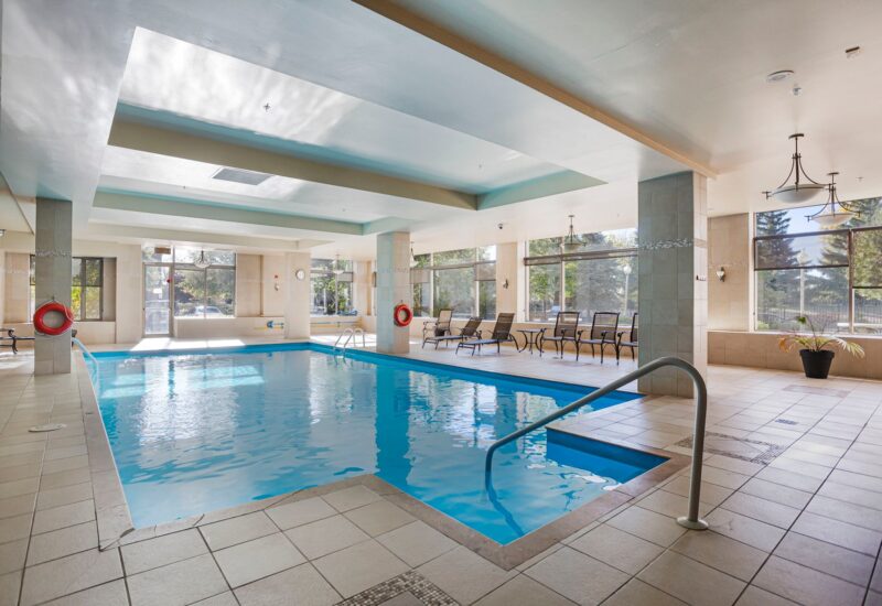 6803 Rue Abraham-De Sola #1001  Côte-Saint-Luc (Montréal)