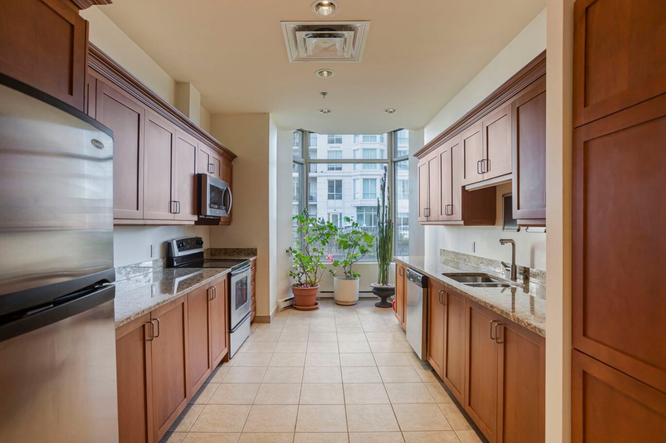 6803 Rue Abraham-De Sola #1001  Côte-Saint-Luc (Montréal)