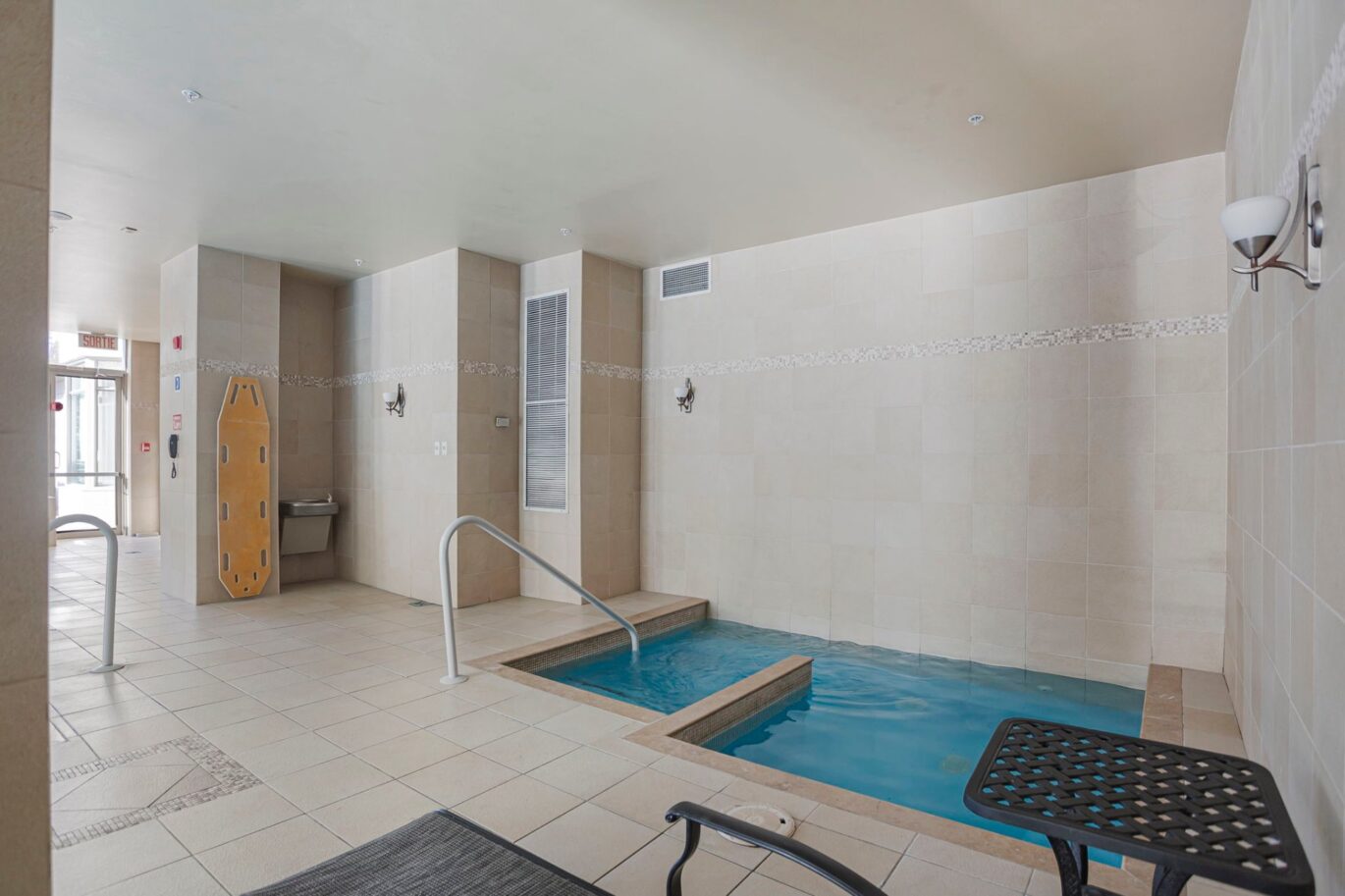 6803 Rue Abraham-De Sola #1001  Côte-Saint-Luc (Montréal)