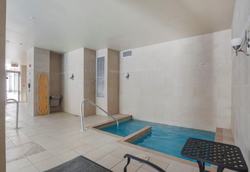 6803 Rue Abraham-De Sola #1001  Côte-Saint-Luc (Montréal)