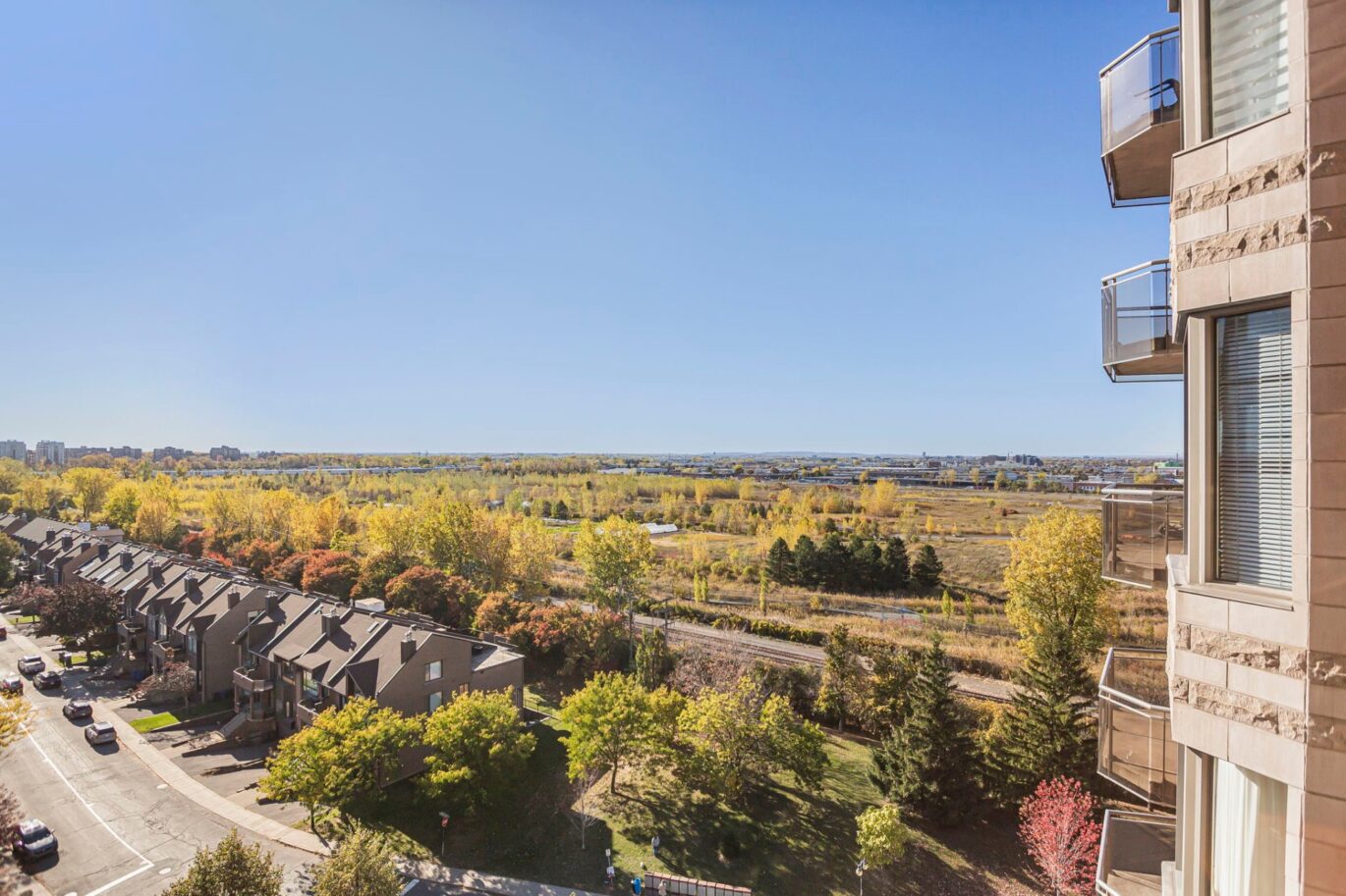 6803 Rue Abraham-De Sola #1001  Côte-Saint-Luc (Montréal)