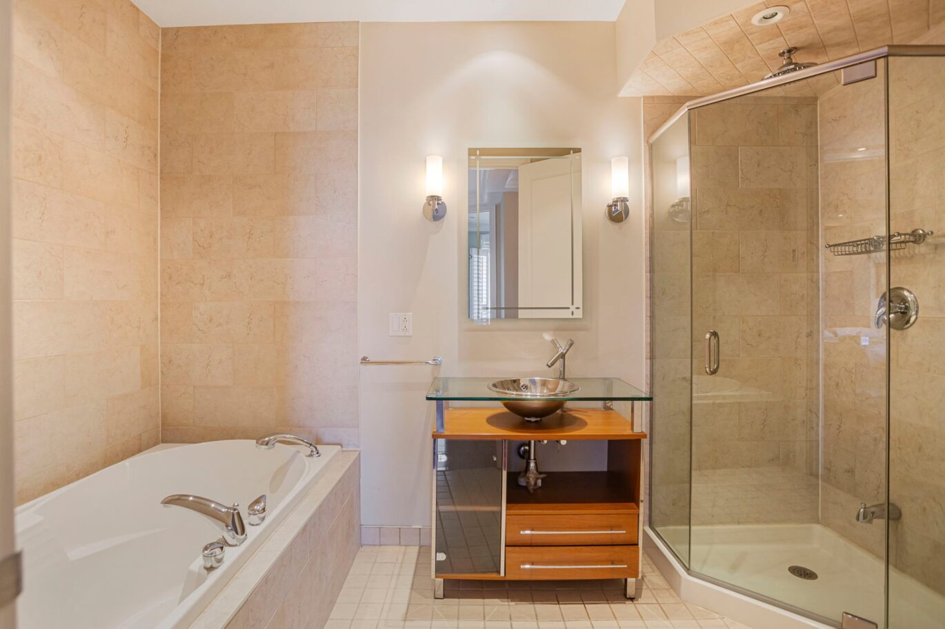 6803 Rue Abraham-De Sola #1001  Côte-Saint-Luc (Montréal)