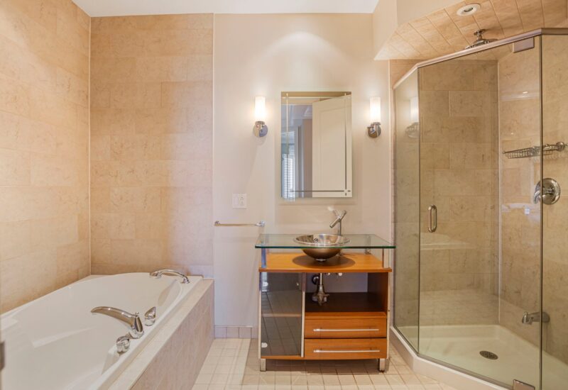 6803 Rue Abraham-De Sola #1001  Côte-Saint-Luc (Montréal)