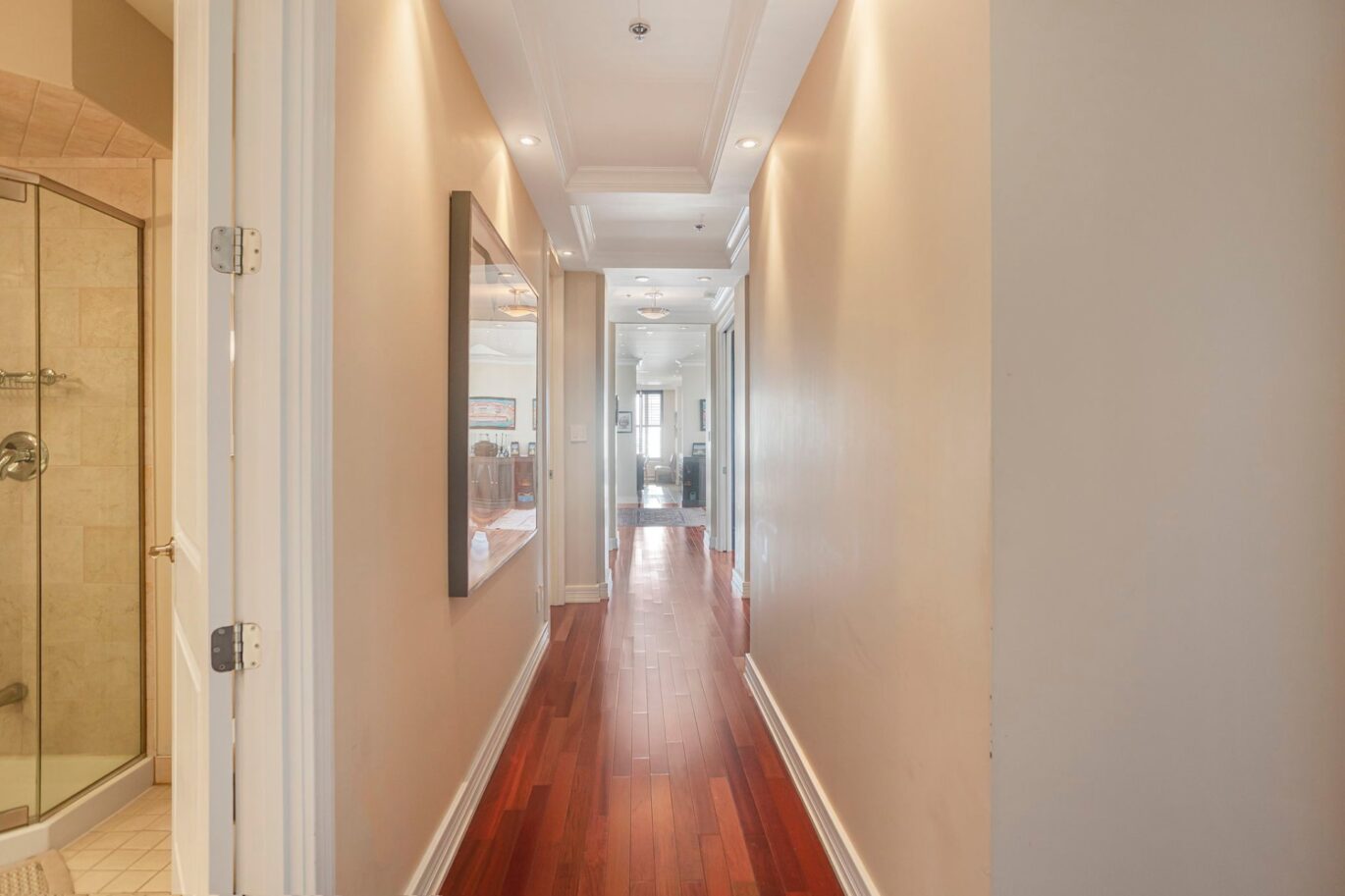 6803 Rue Abraham-De Sola #1001  Côte-Saint-Luc (Montréal)