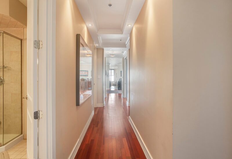 6803 Rue Abraham-De Sola #1001  Côte-Saint-Luc (Montréal)