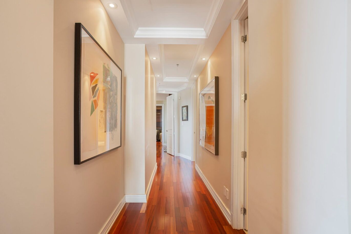 6803 Rue Abraham-De Sola #1001  Côte-Saint-Luc (Montréal)