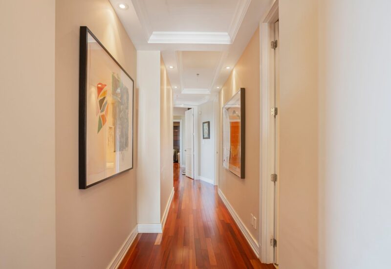 6803 Rue Abraham-De Sola #1001  Côte-Saint-Luc (Montréal)