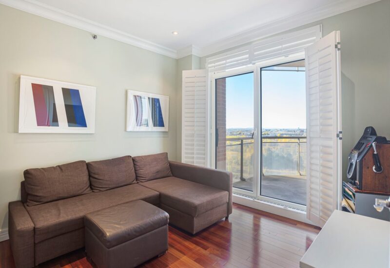 6803 Rue Abraham-De Sola #1001  Côte-Saint-Luc (Montréal)