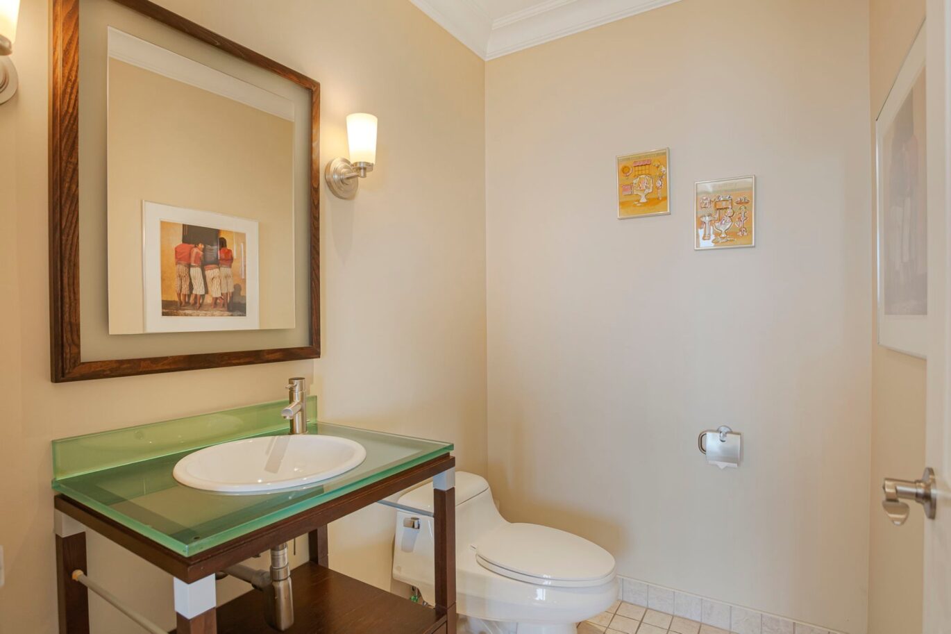 6803 Rue Abraham-De Sola #1001  Côte-Saint-Luc (Montréal)