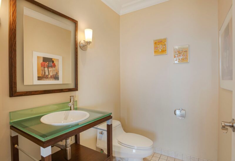 6803 Rue Abraham-De Sola #1001  Côte-Saint-Luc (Montréal)