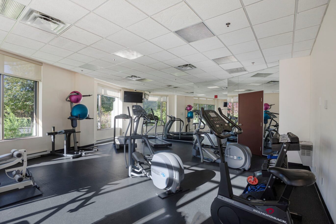 6803 Rue Abraham-De Sola #1001  Côte-Saint-Luc (Montréal)