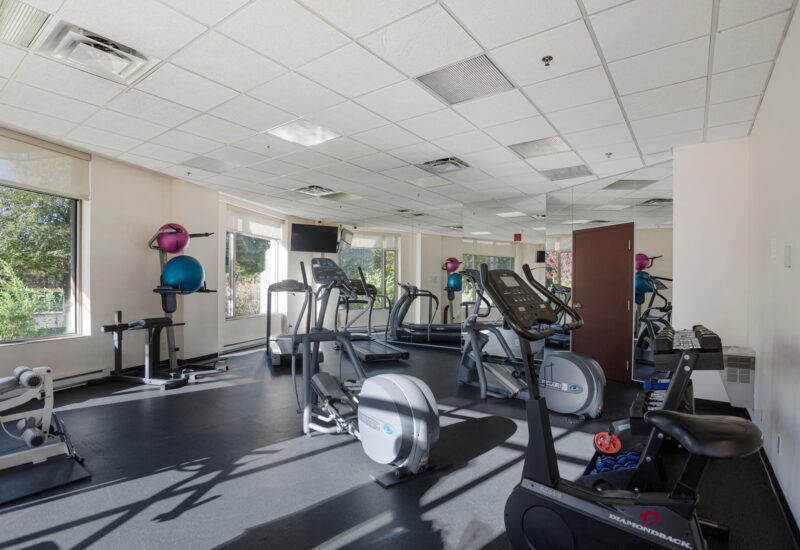 6803 Rue Abraham-De Sola #1001  Côte-Saint-Luc (Montréal)