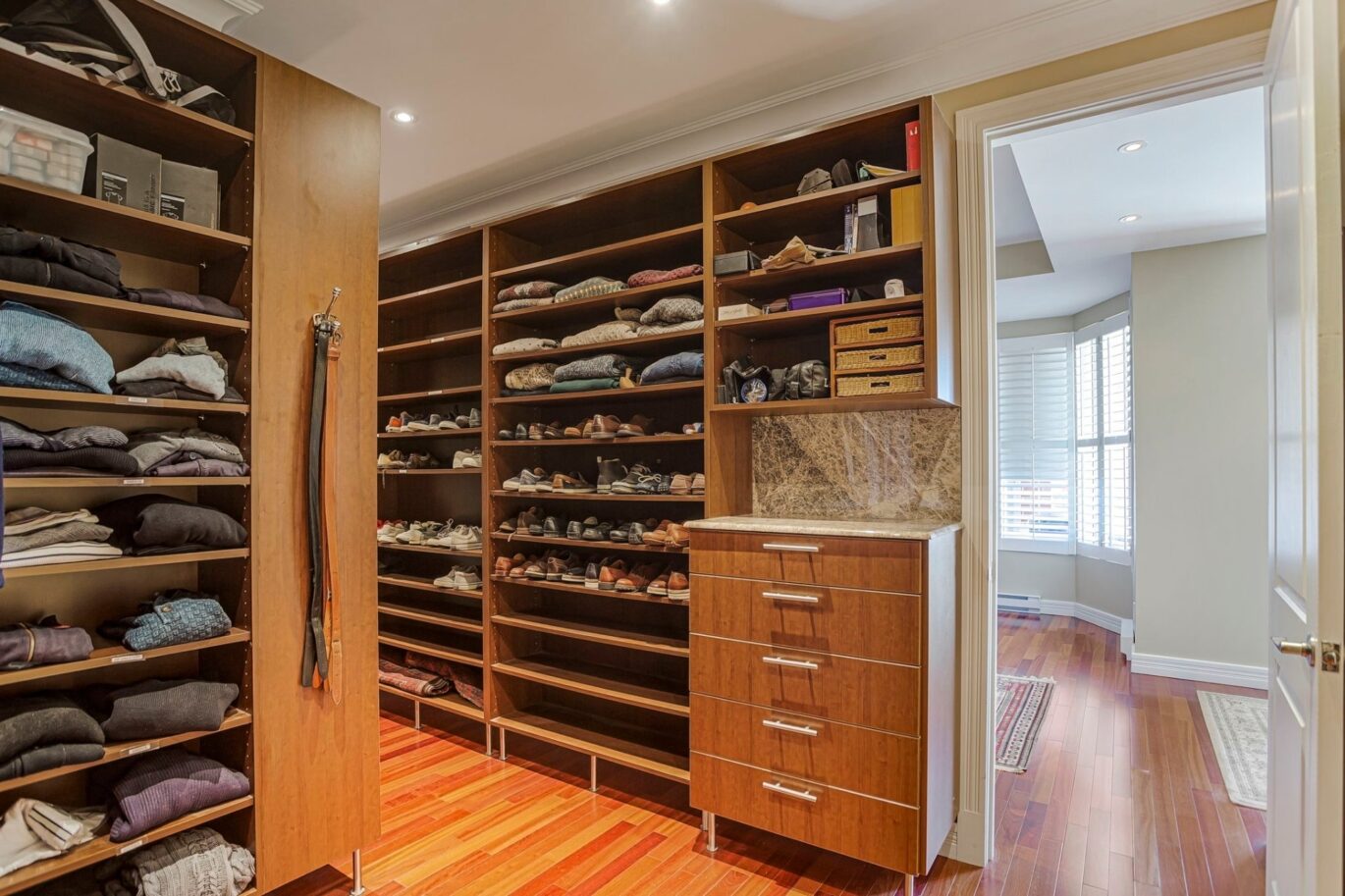 6803 Rue Abraham-De Sola #1001  Côte-Saint-Luc (Montréal)