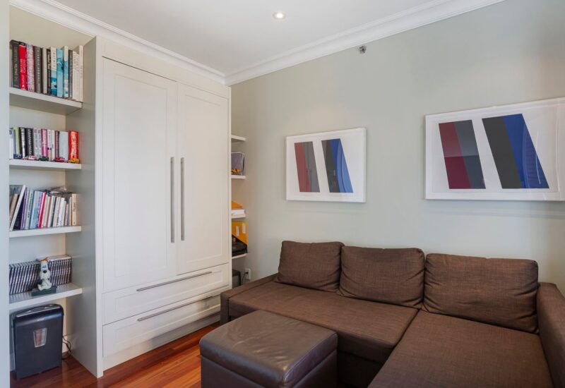 6803 Rue Abraham-De Sola #1001  Côte-Saint-Luc (Montréal)