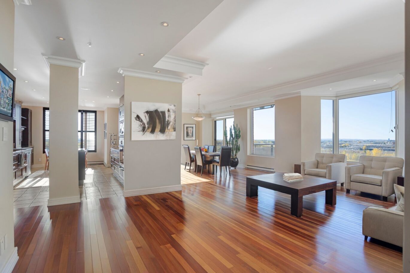 6803 Rue Abraham-De Sola #1001  Côte-Saint-Luc (Montréal)