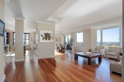 6803 Rue Abraham-De Sola #1001  Côte-Saint-Luc (Montréal)