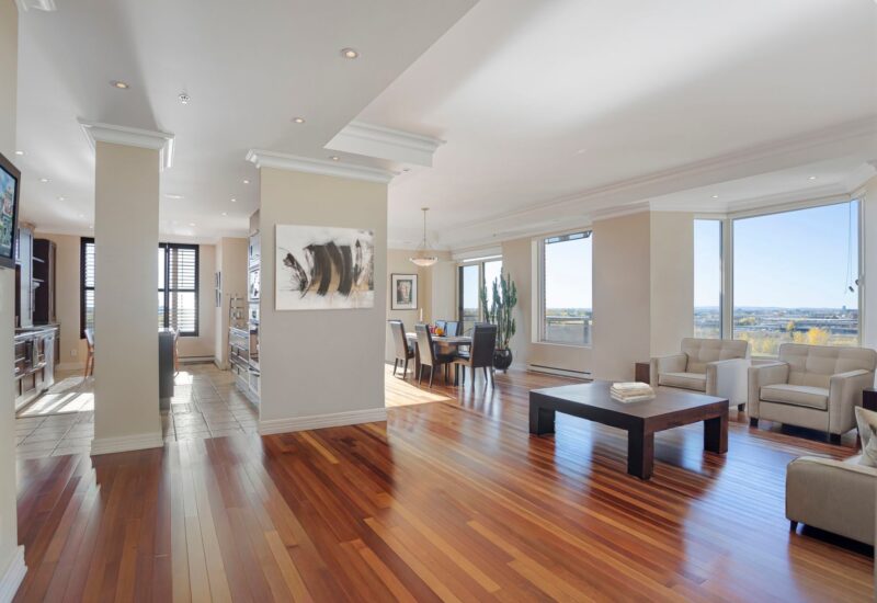 6803 Rue Abraham-De Sola #1001  Côte-Saint-Luc (Montréal)