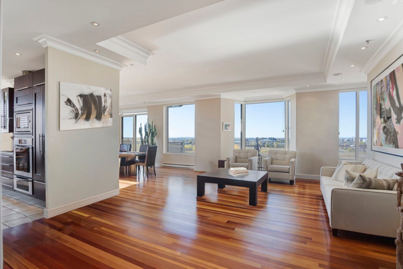 6803 Rue Abraham-De Sola #1001  Côte-Saint-Luc (Montréal)