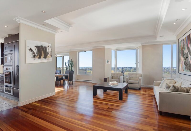 6803 Rue Abraham-De Sola #1001  Côte-Saint-Luc (Montréal)