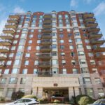 6803 Rue Abraham-De Sola #1001  Côte-Saint-Luc (Montréal)