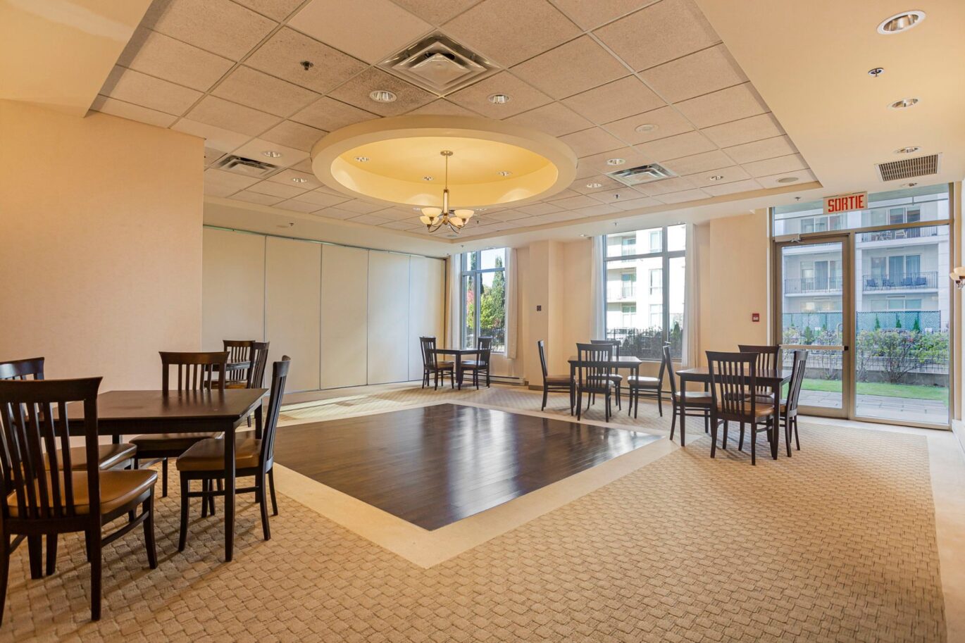 6803 Rue Abraham-De Sola #1001  Côte-Saint-Luc (Montréal)