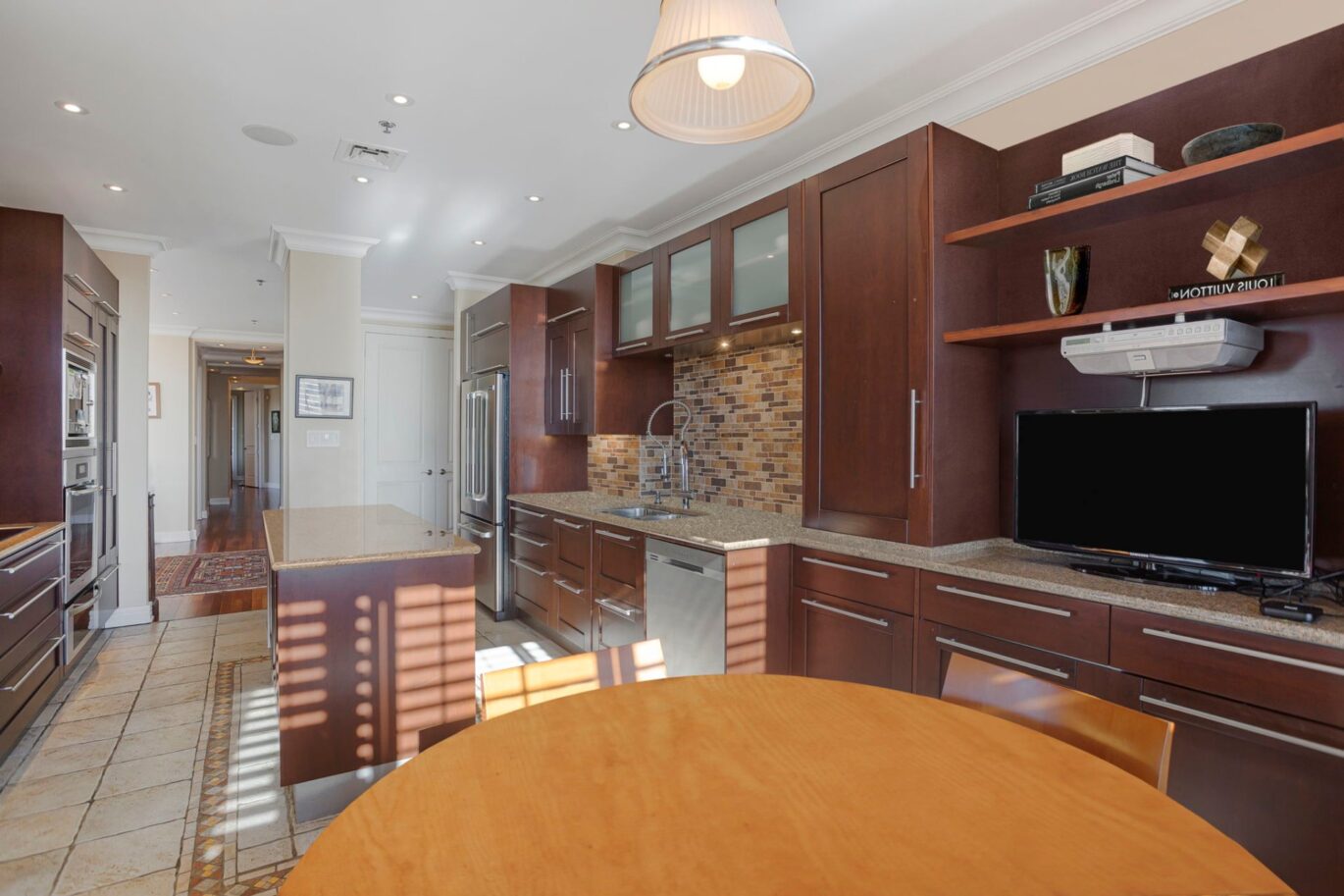 6803 Rue Abraham-De Sola #1001  Côte-Saint-Luc (Montréal)