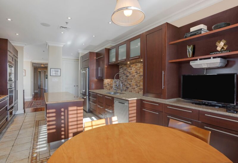 6803 Rue Abraham-De Sola #1001  Côte-Saint-Luc (Montréal)