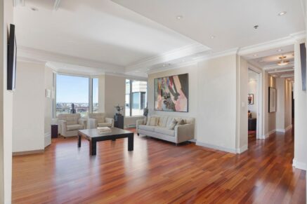 6803 Rue Abraham-De Sola #1001  Côte-Saint-Luc (Montréal)